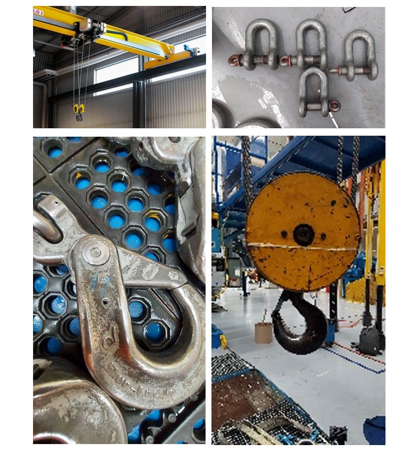 Sistemas de Izage - RIGU