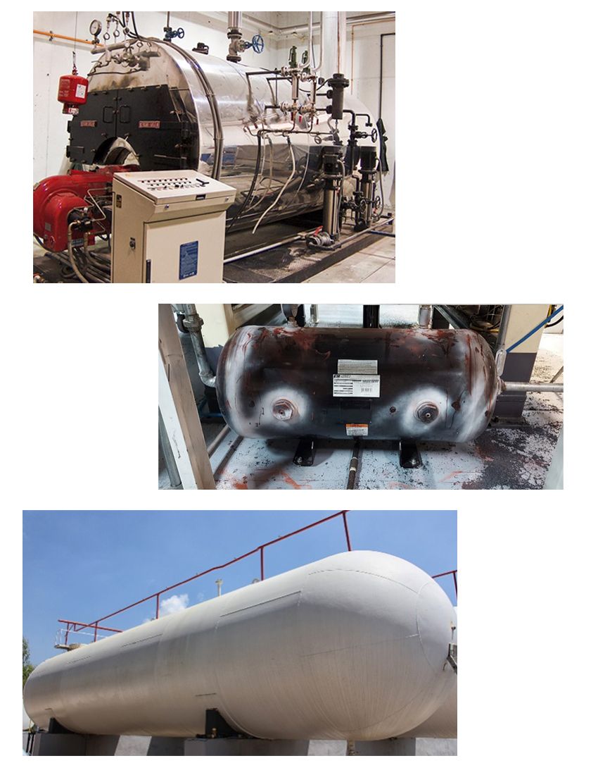 NOM-020-STPS-2011 - RIGU